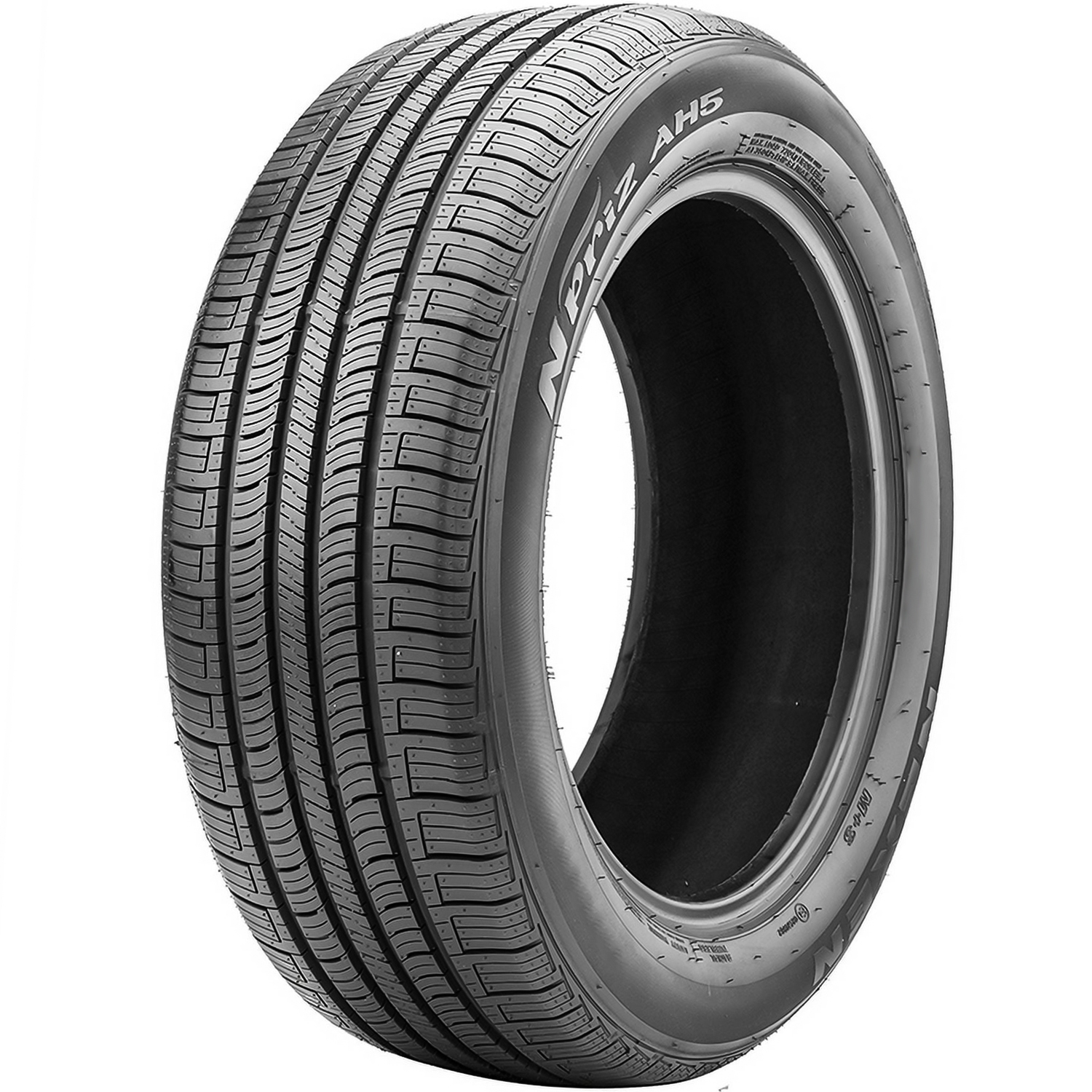 Nexen N'Priz AH5 215/65R17 99T AS A/S All Season Tire