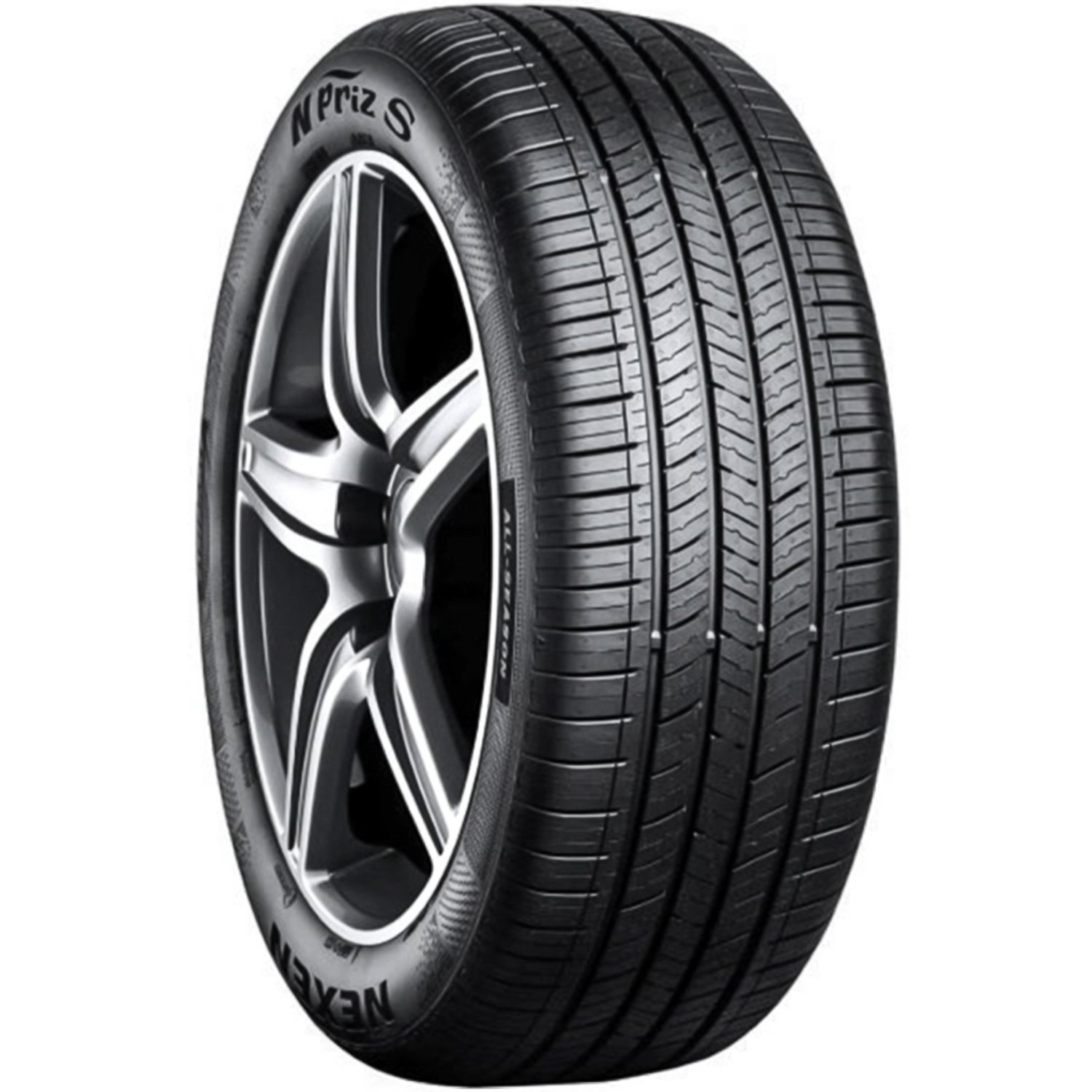 Nexen N'Priz S (OE) 215/55R17 94V (DC) AS A/S All Season Tire