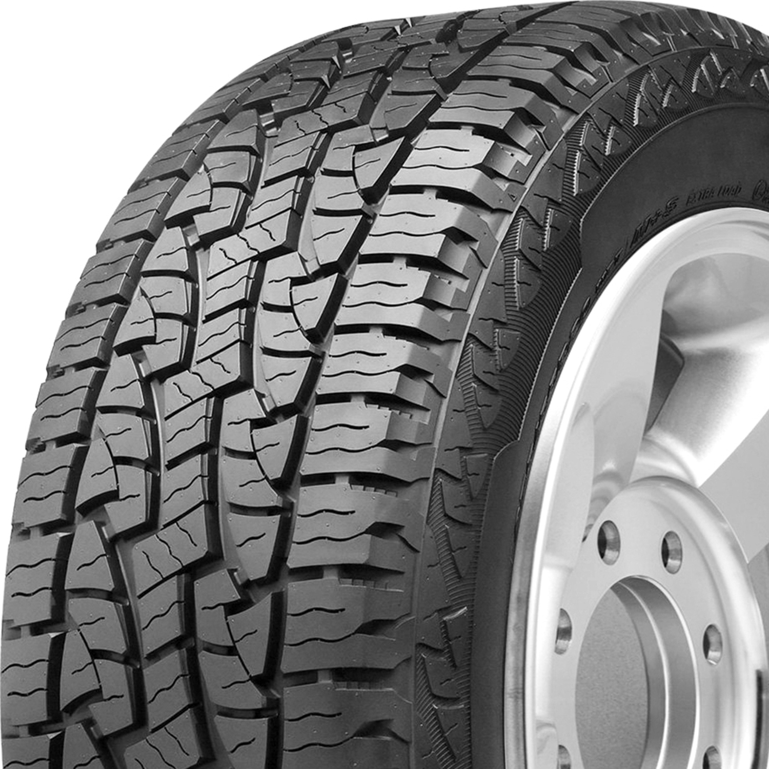 Nexen Roadian AT Pro RA8 LT 275/60R20 123/120S E (10 Ply) A/T All Terrain Tire