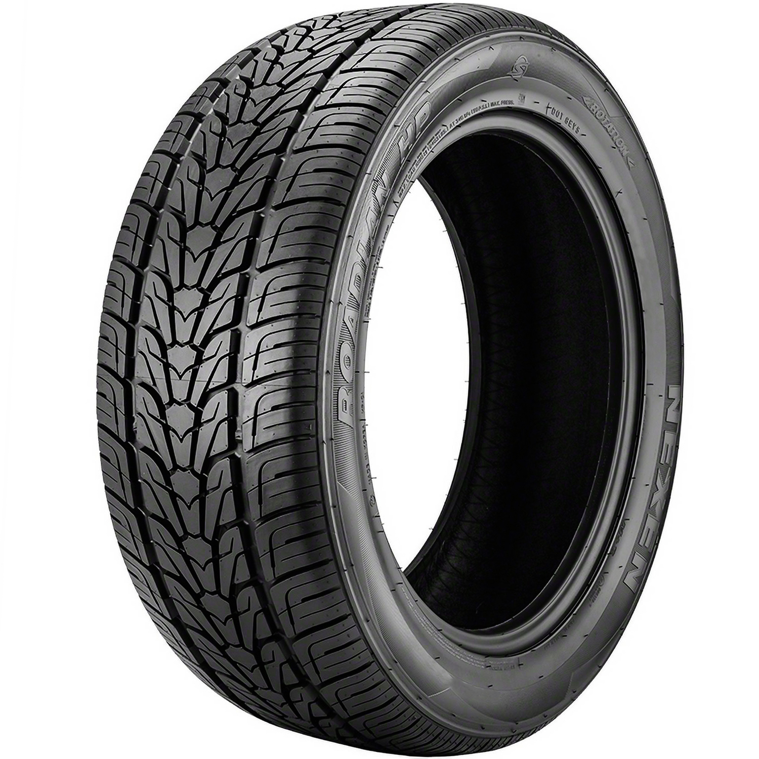 Nexen Roadian HP 305/45R22 118V XL AS A/S All Season Tire