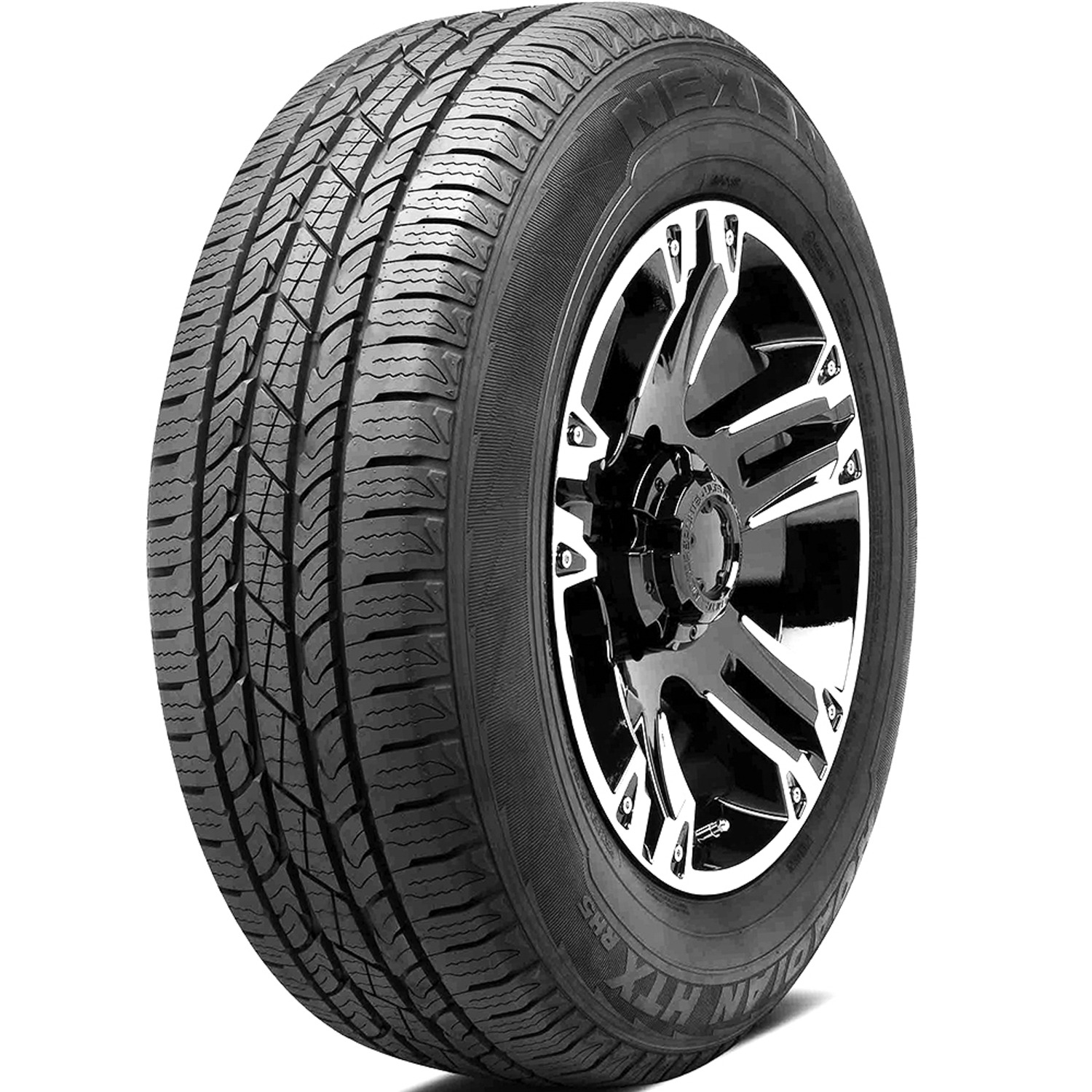 Nexen Roadian HTX RH5 LT 31X10.50R15 109S C (6 Ply) AS A/S All Season Tire