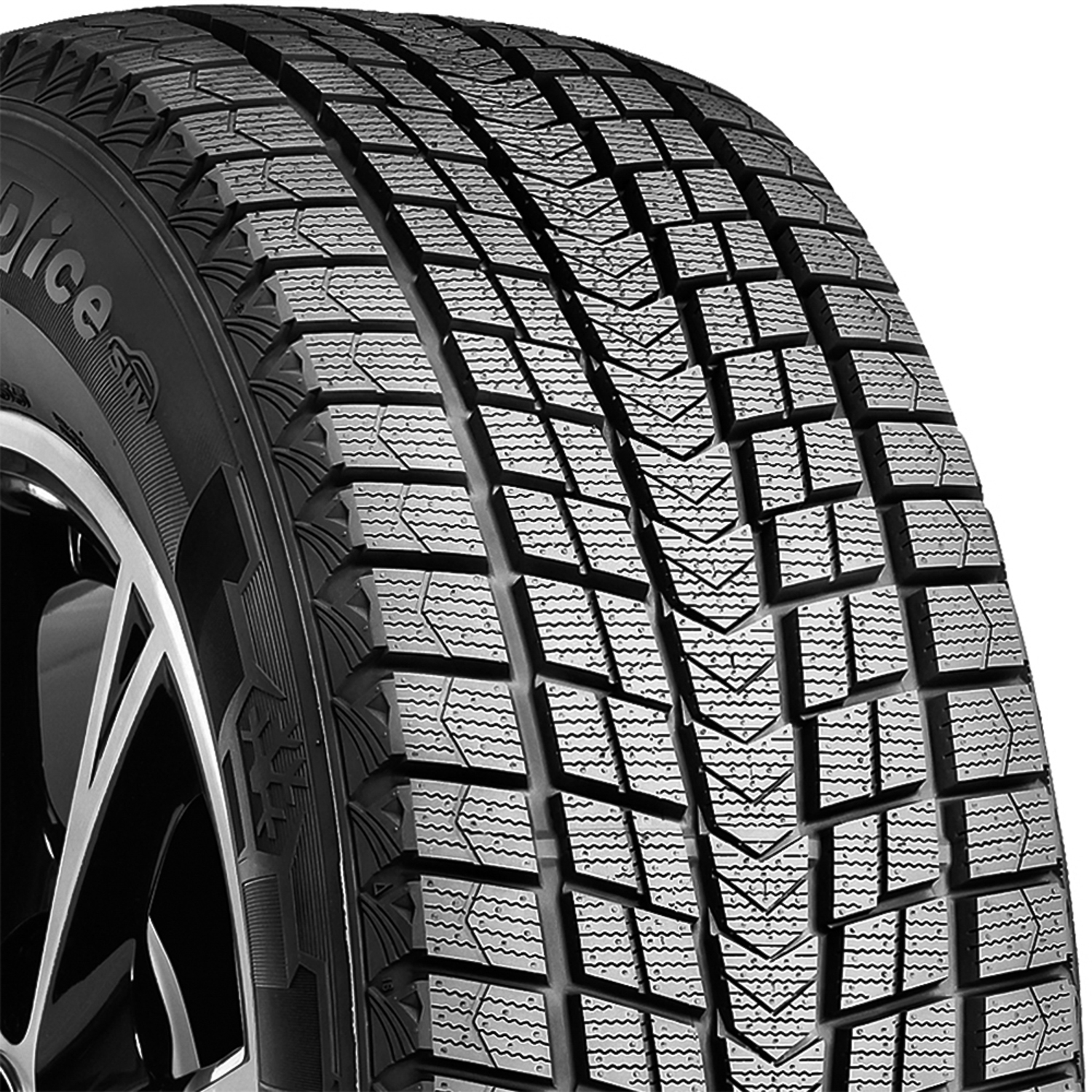 Nexen Winguard Ice SUV 285/50R20 116T XL Winter Tire