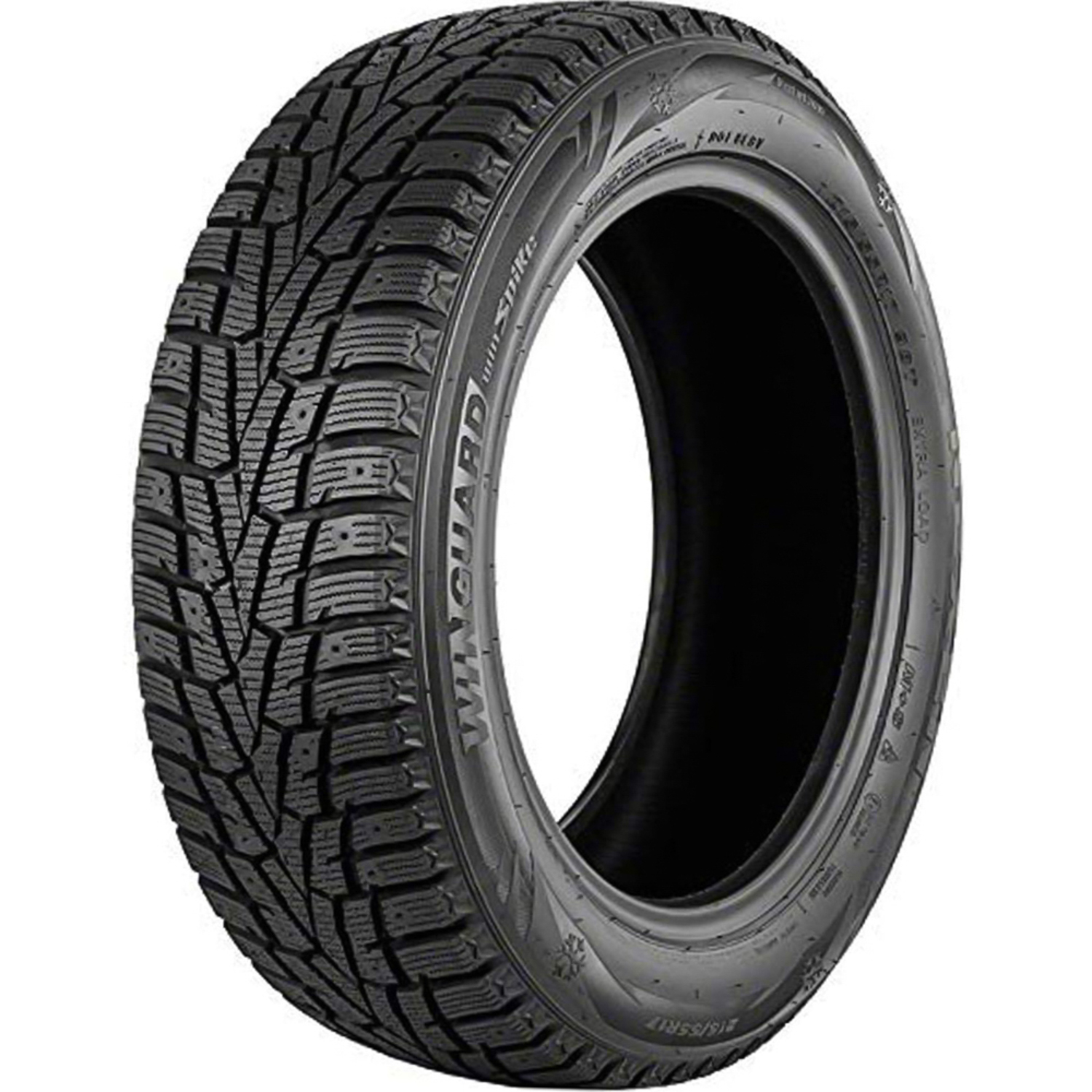 Nexen Winguard Winspike LT 235/85R16 120/116Q E (10 Ply) Winter Tire