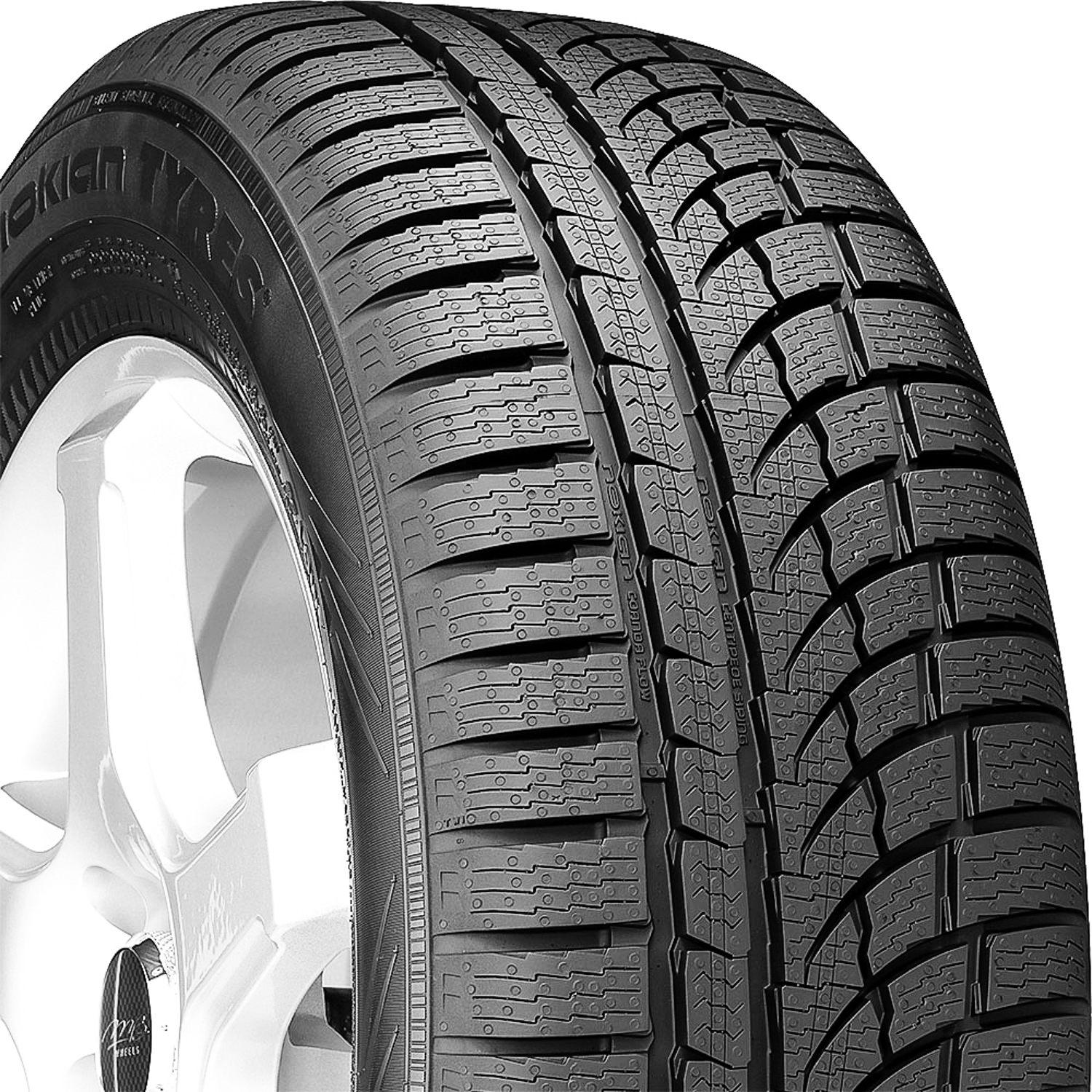 Nokian Tyres WR G4 235/50R18 101V XL All Weather Tire