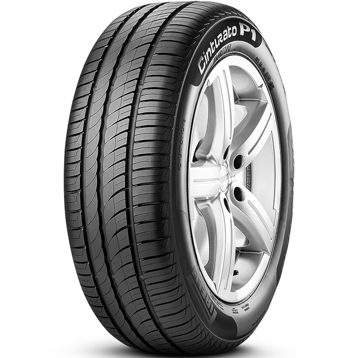 Pirelli Cinturato P1 Run Flat (OE) 195/55R16 87W