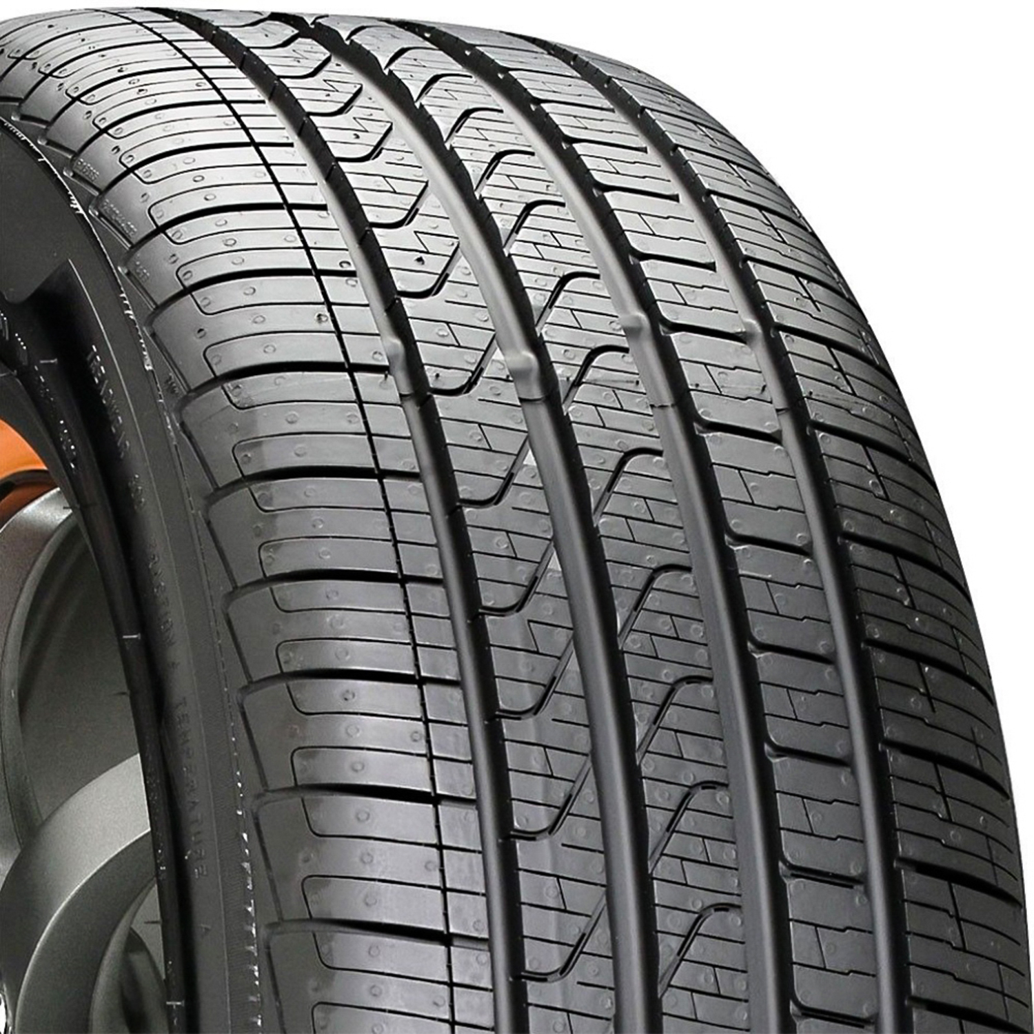 Pirelli Cinturato P7 All Season Plus II 205/55R16 91V AS A/S