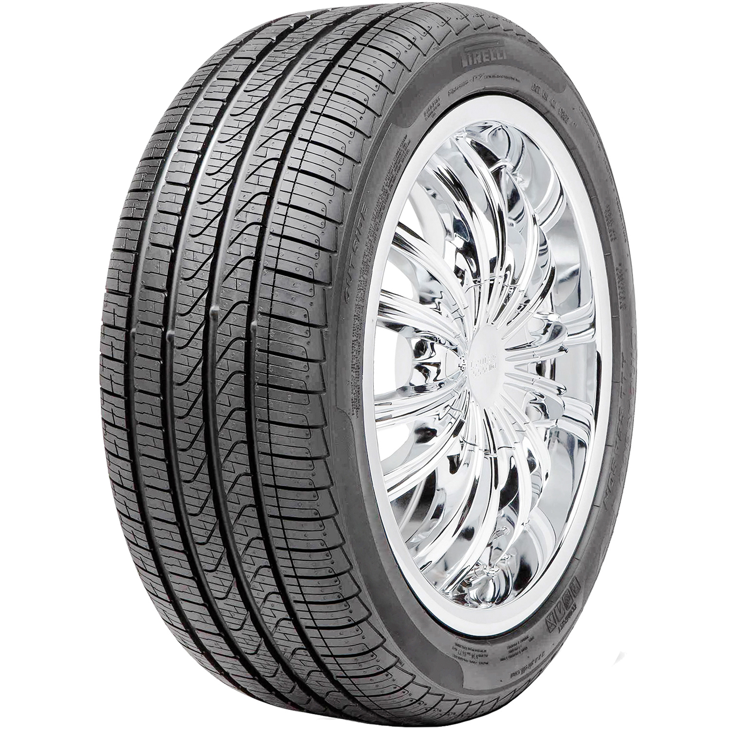 Pirelli Cinturato P7 All Season Run Flat 275/35R19 100H XL AS A/S All Season Tire