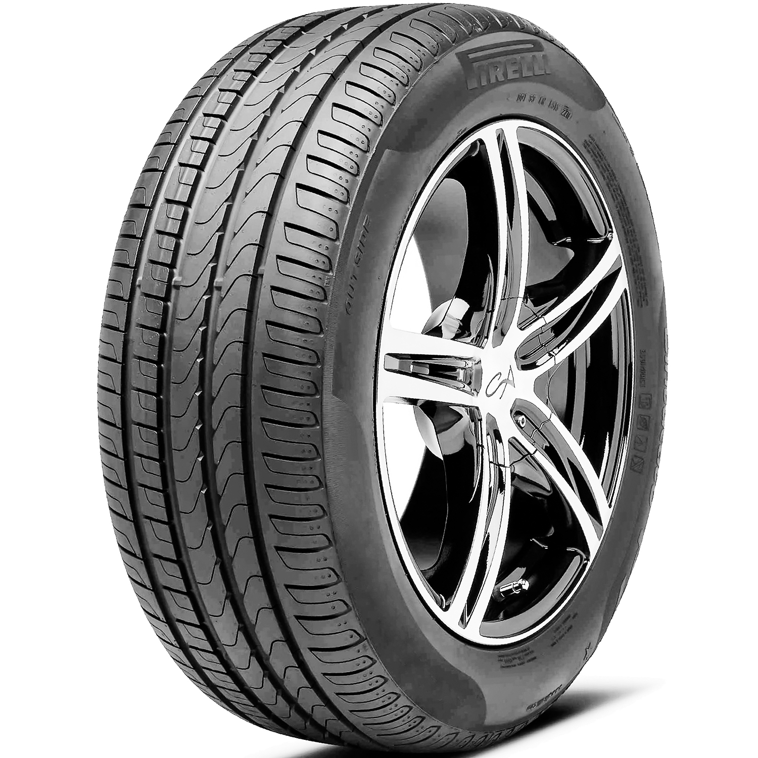 Pirelli Cinturato P7 (AO) 225/45R17 91Y