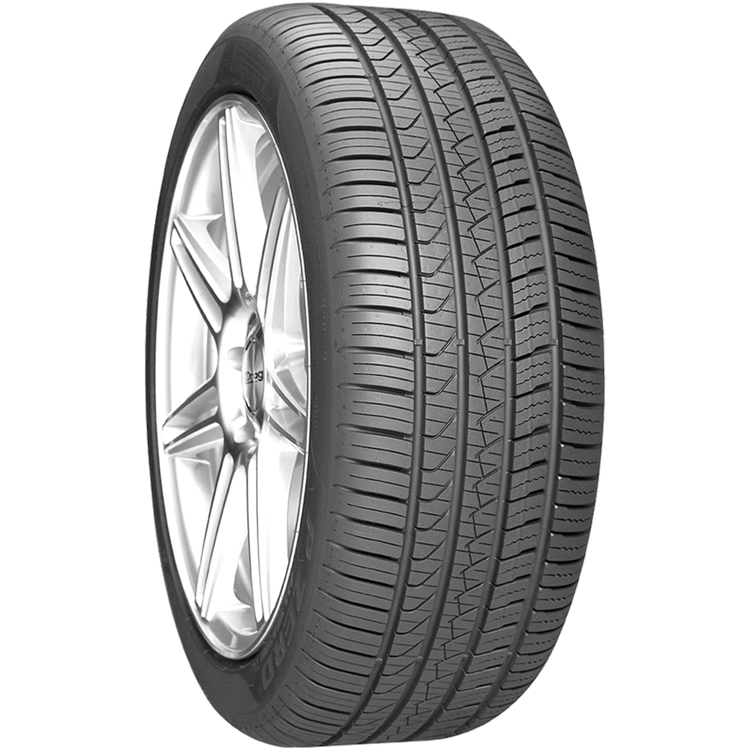 Pirelli P Zero All Season Plus 225/45R17 94Y XL 2021 AS A/S Tire