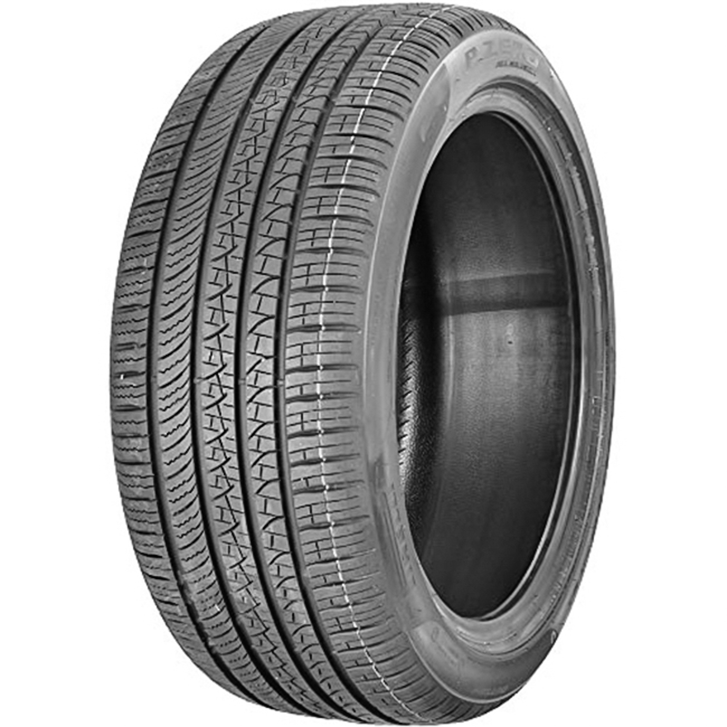 Pirelli P Zero All Season Run Flat (MO-S) 255/40R20 101H XL (DC) AS A/S