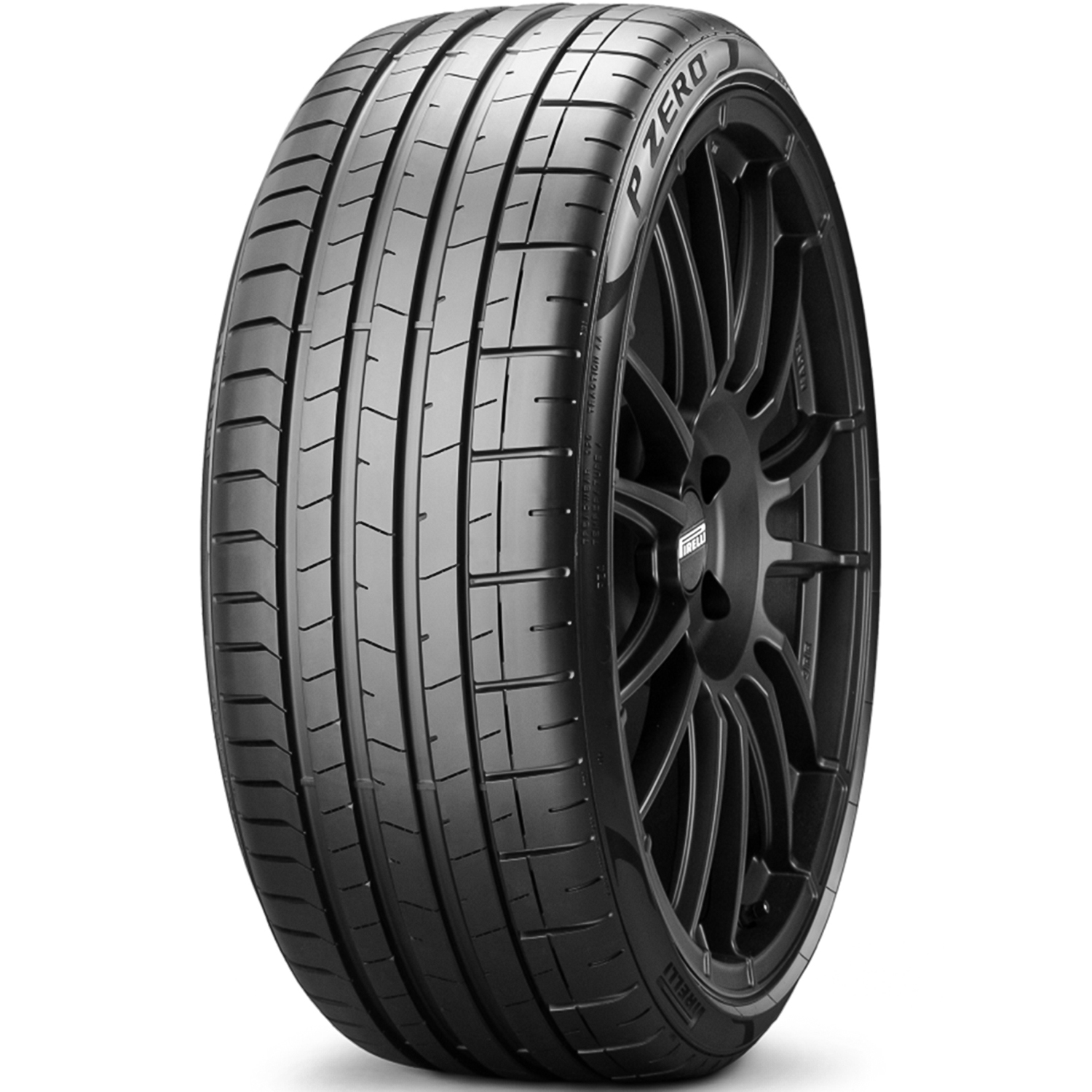 Pirelli P Zero Run Flat (PZ4) (* X3) 245/45R20 103W XL