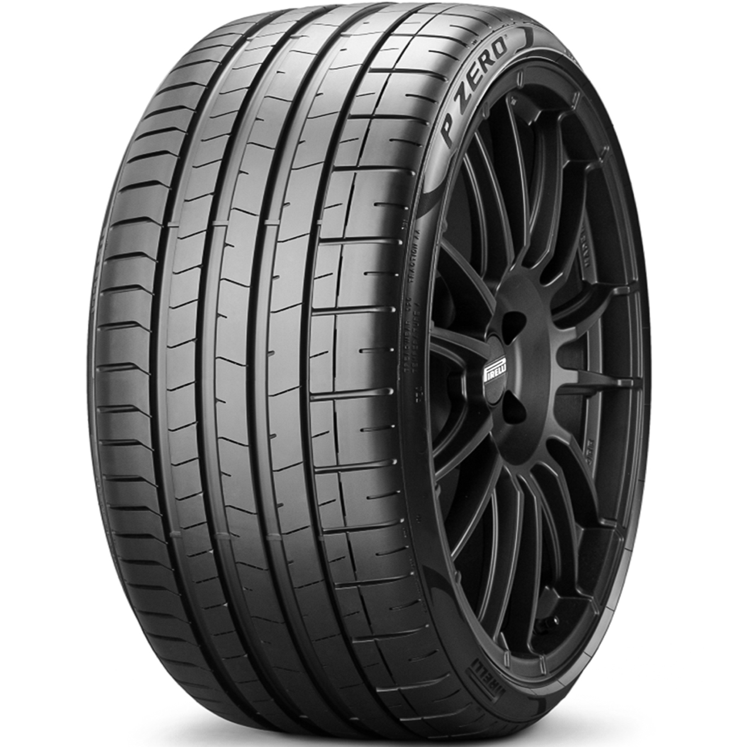 Pirelli P Zero Run Flat (PZ4) 275/35R21 103Y XL