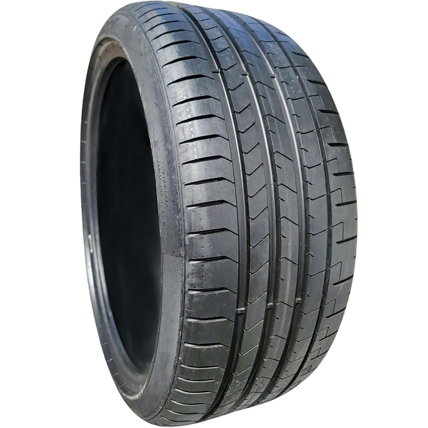 Pirelli P Zero (PZ4) Sport 225/40R18 92Y XL Tire