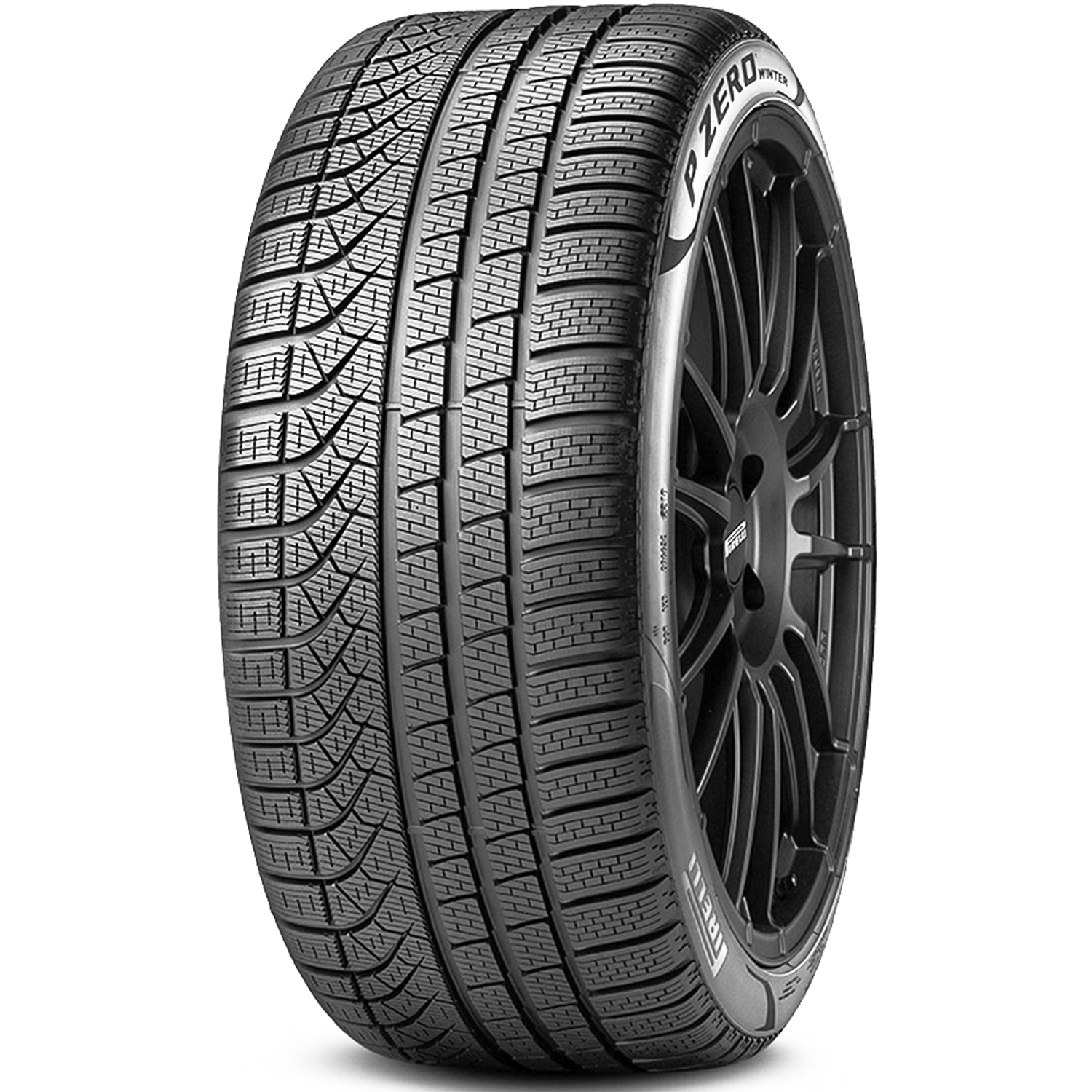 Pirelli P Zero Winter (T0) 265/35R21 101W XL Winter Tire
