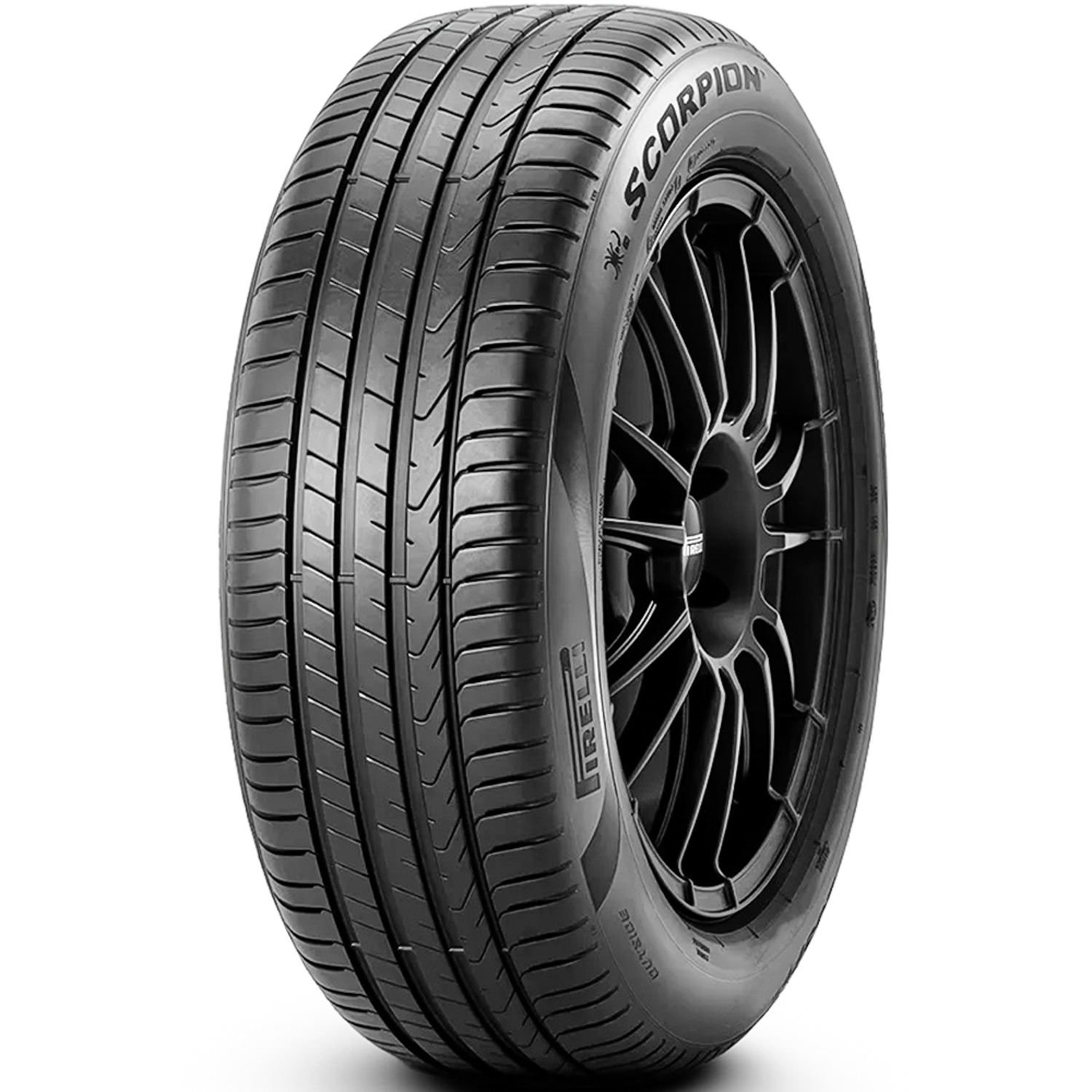 Pirelli Scorpion (JP) 225/55R18 98H Tire