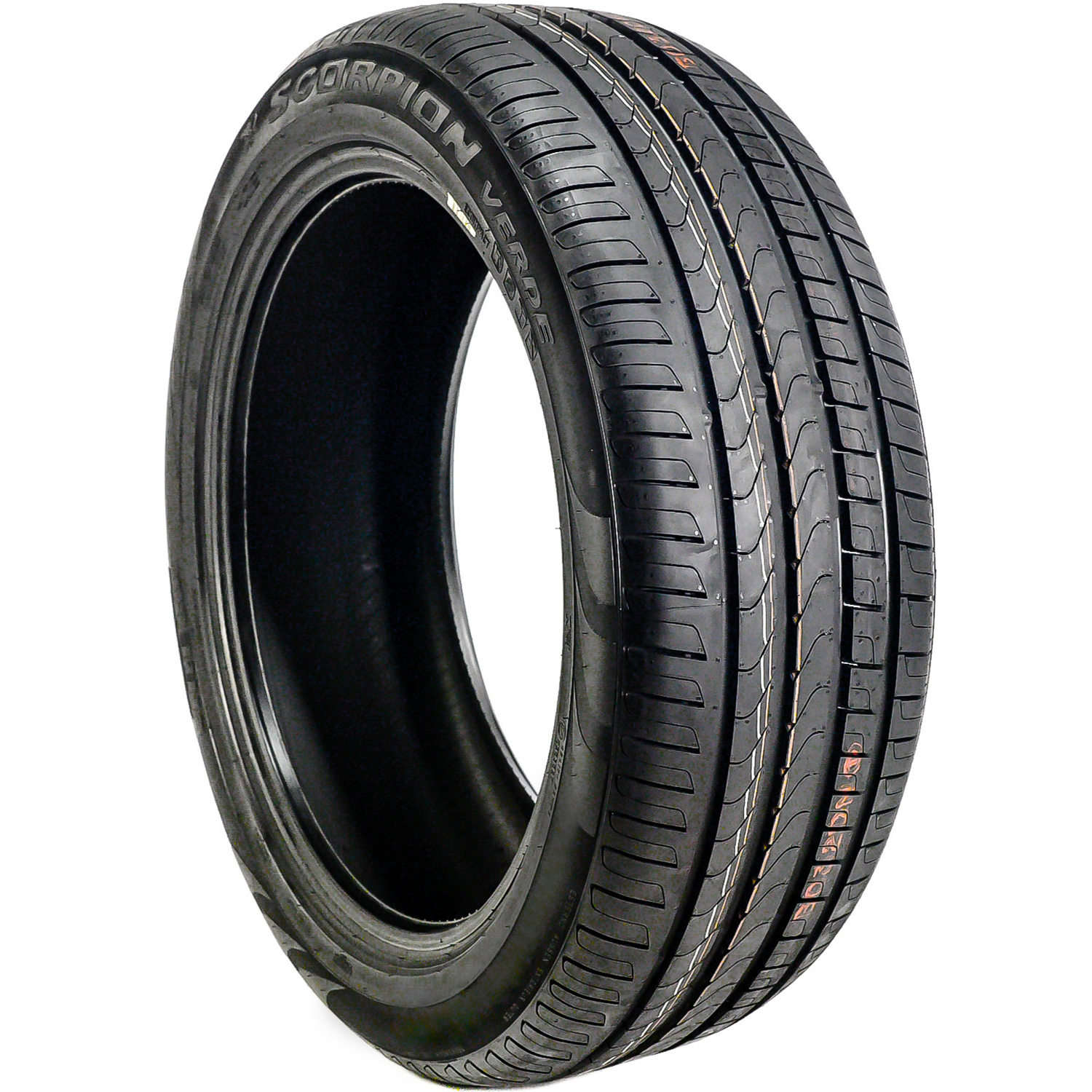 Pirelli Scorpion Verde (AO) 255/45R20 101W