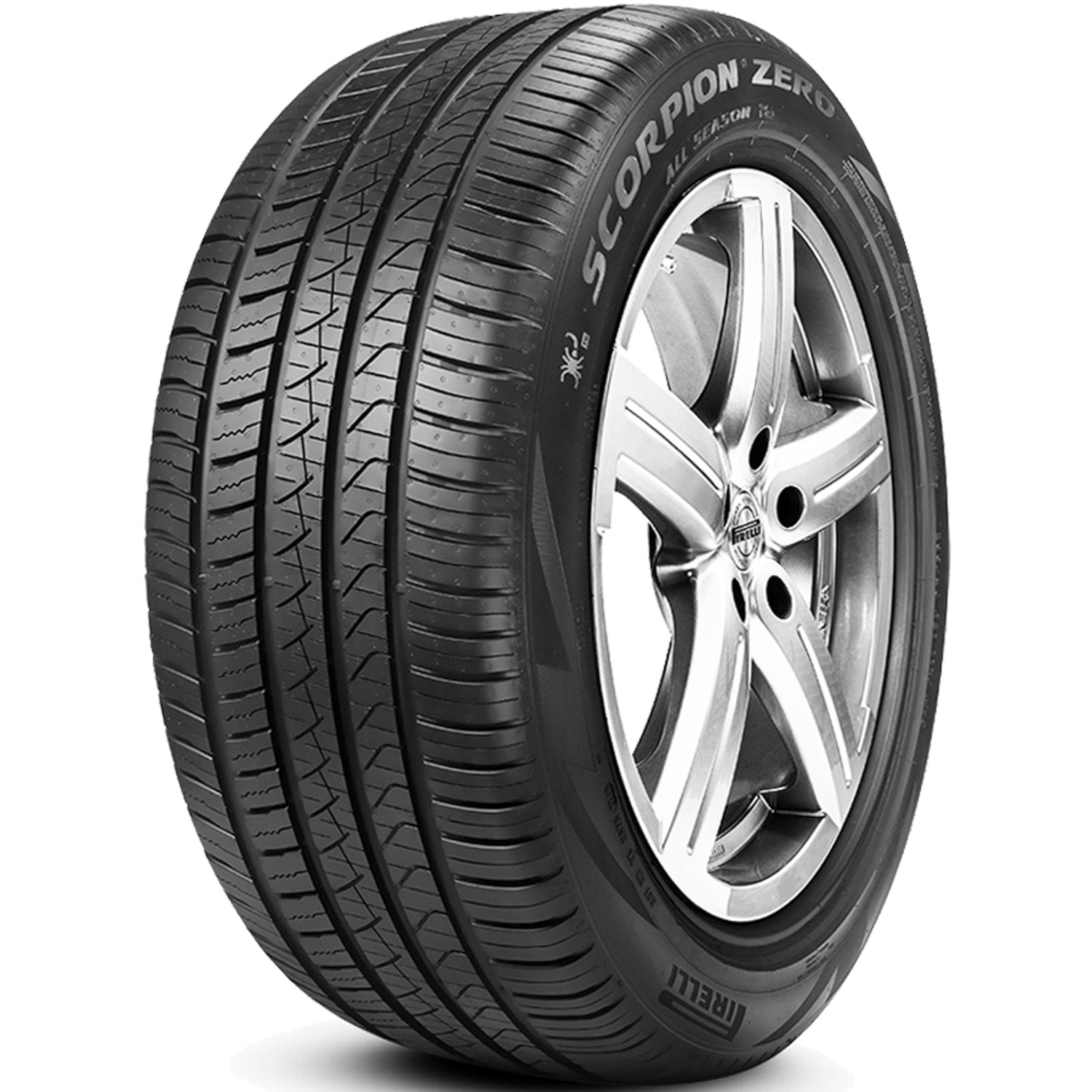 Pirelli Scorpion Zero All Season Plus 265/40R21 105Y XL AS A/S
