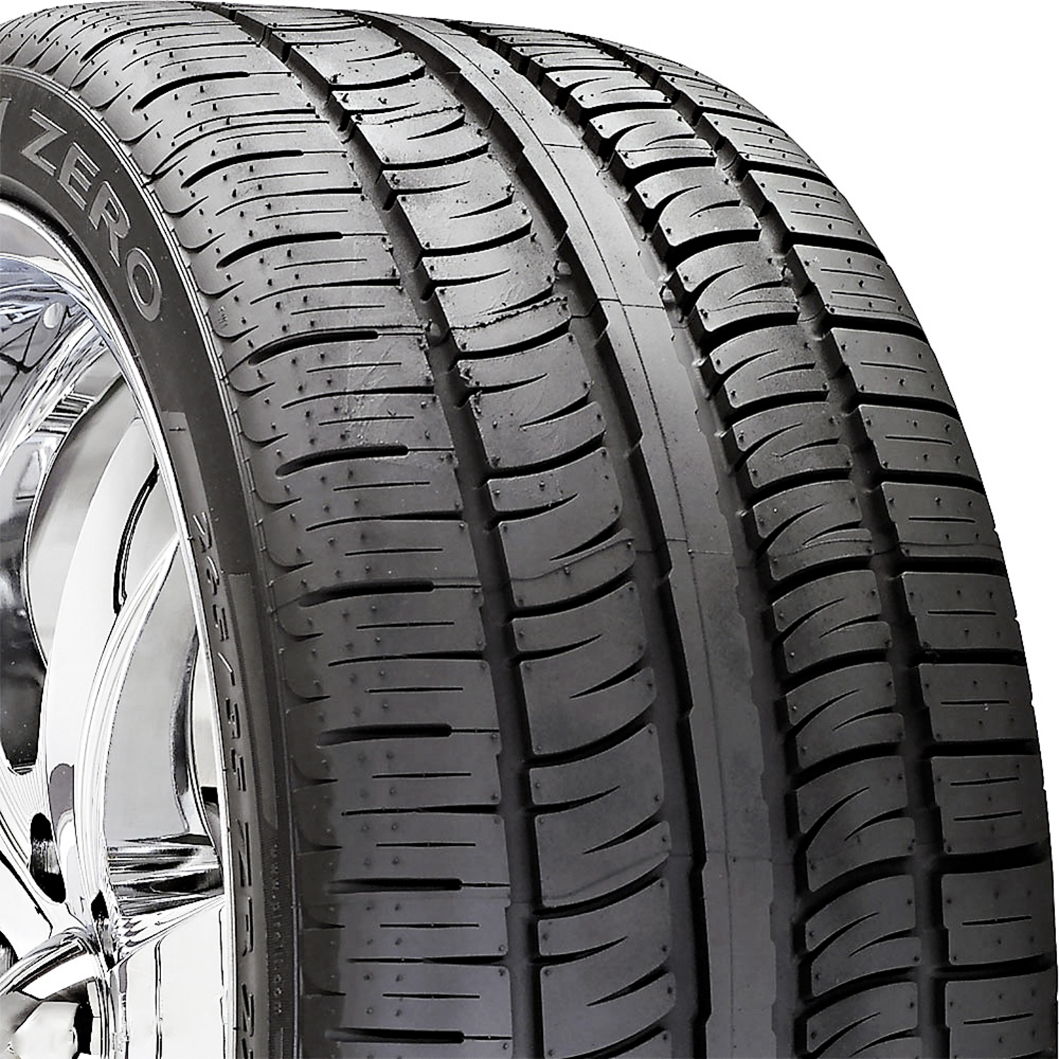 Pirelli Scorpion Zero Asimmetrico (MO1) 275/50R20 113W XL AS A/S All Season Tire