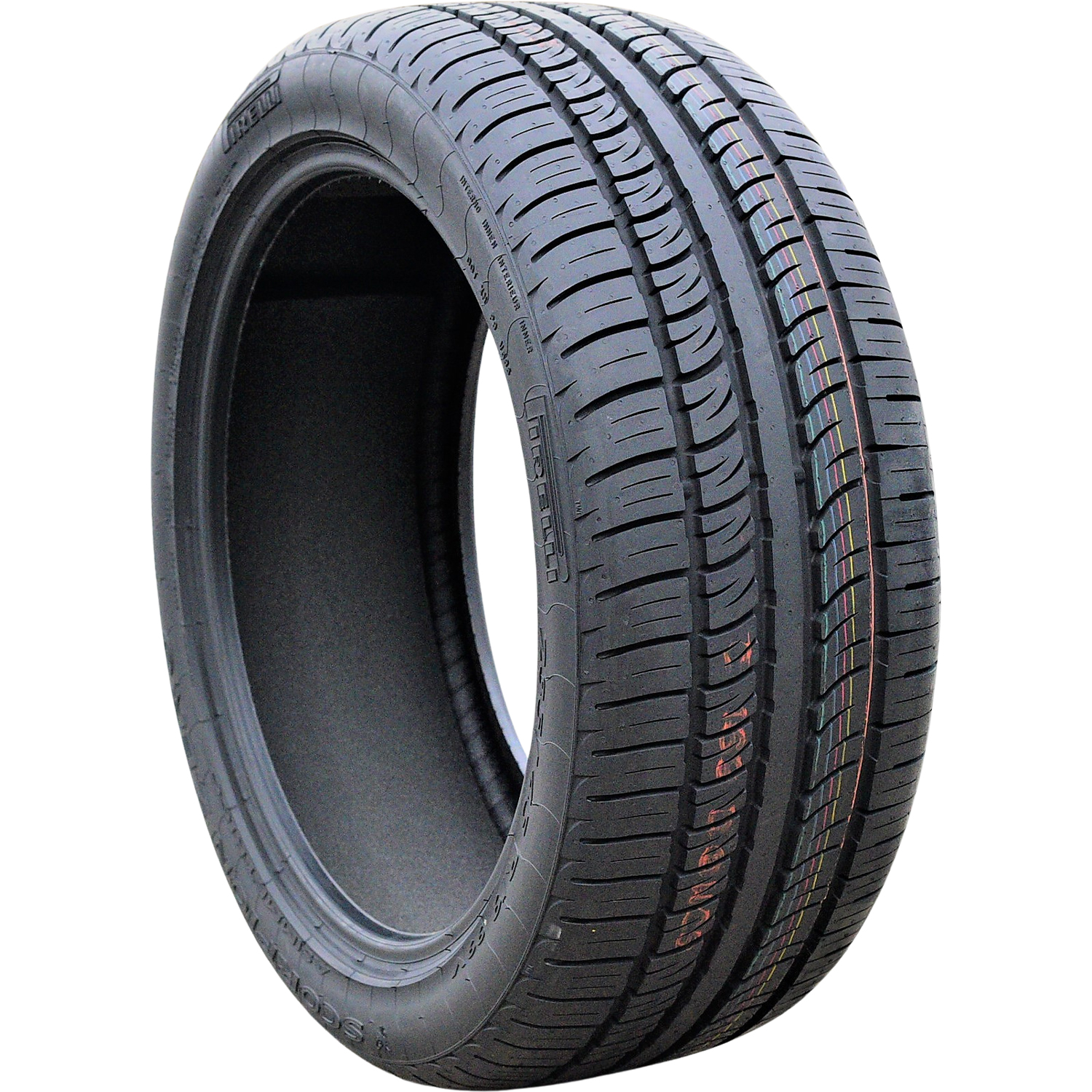 Pirelli Scorpion Zero Asimmetrico PNCS 235/45R19 99V XL (DC) AS A/S All Season Tire