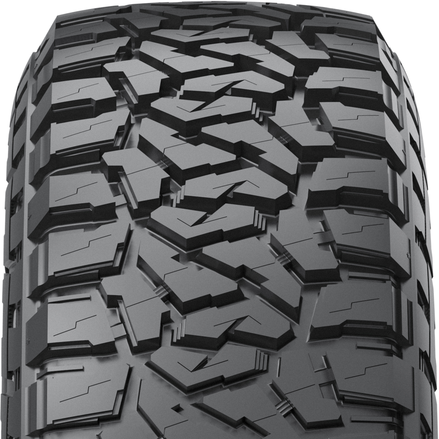 Summit Trail Climber RT 275/55R20 117T XL R/T Rugged Terrain Tire