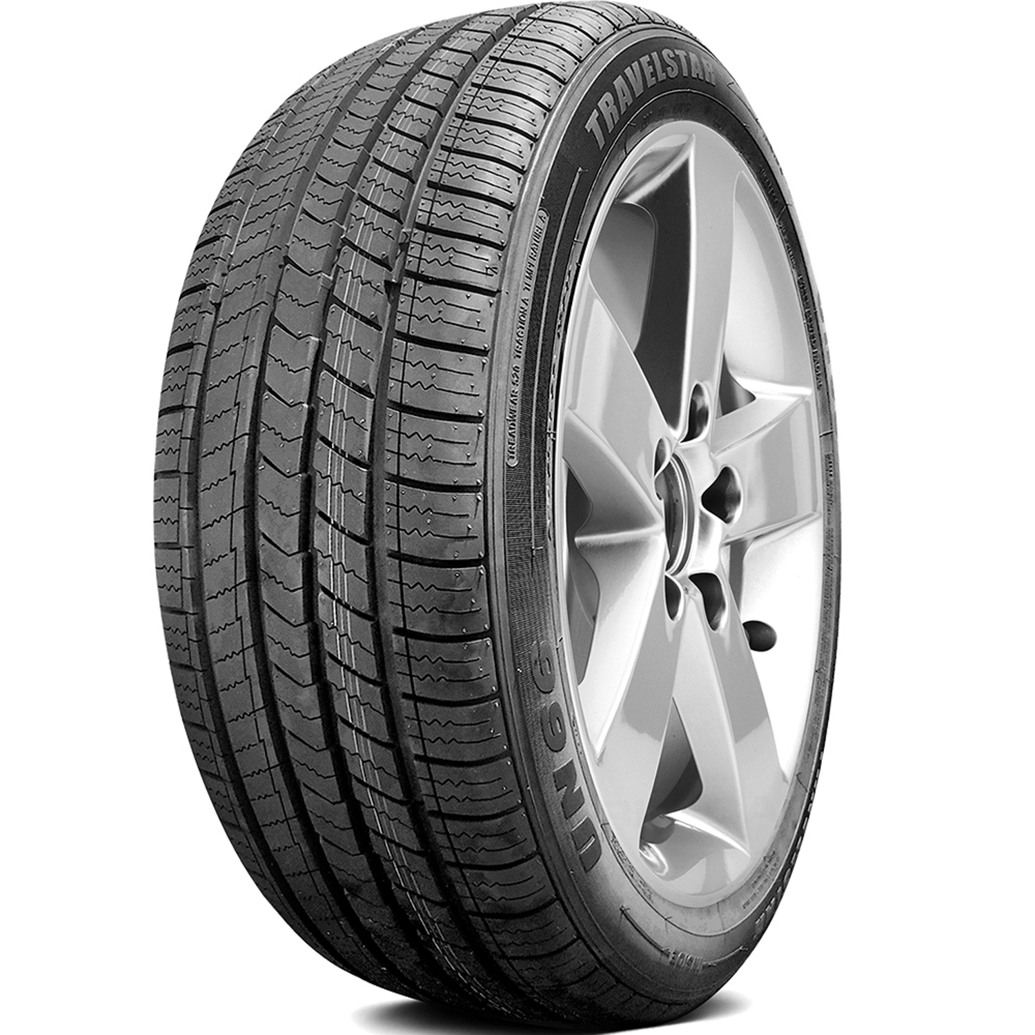 Travelstar UN66 225/70R16 103H AS A/S Performance Tire