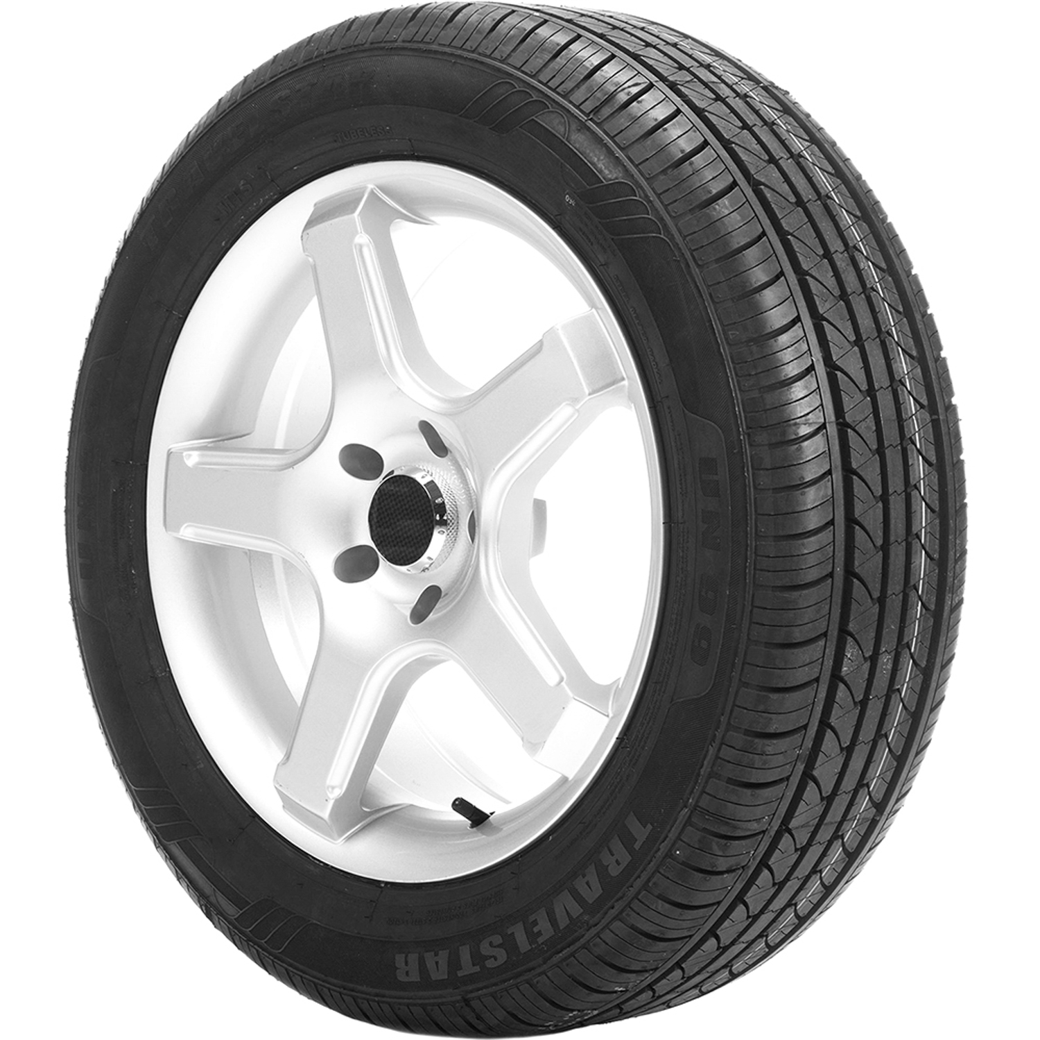 Travelstar UN99 225/65R17 102H AS A/S All Season Tire