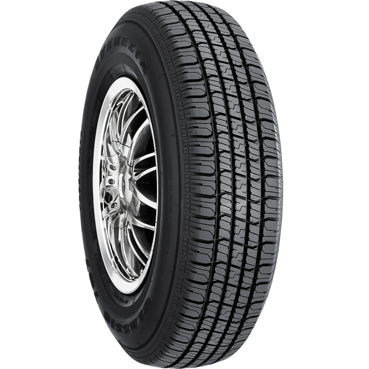 Venezia Classic 787 205/70R14 93S AS A/S All Season Tire