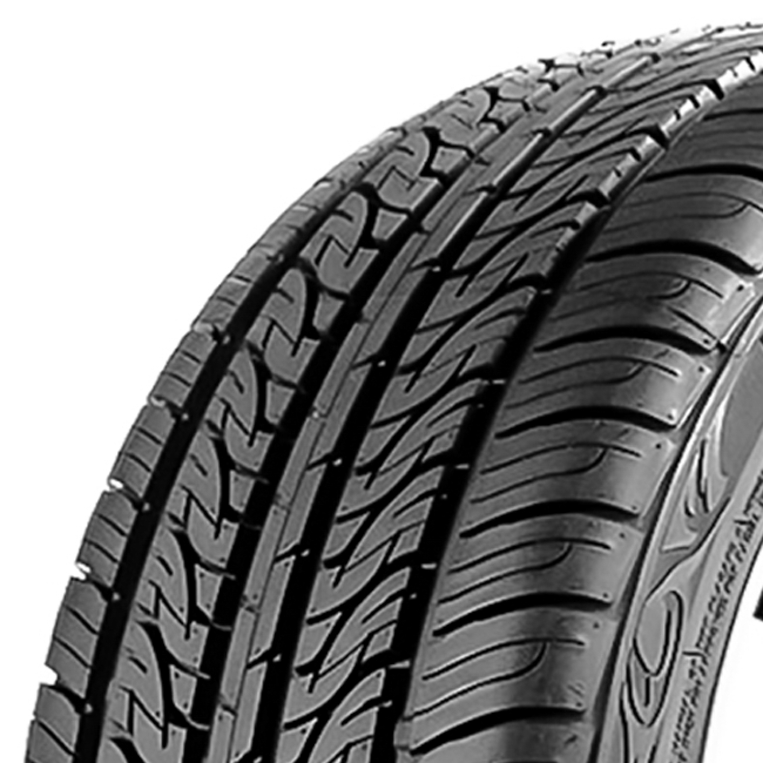 Venezia Crusade HP 215/35R18 ZR 84W XL AS A/S All Season Tire