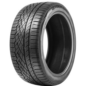 Venom Power 285/45R22 COVERT GRIP ASP 114V XL BLK