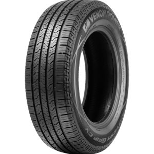 Venom Power P235/75R15 COVERT GRIP CV 105S BLK