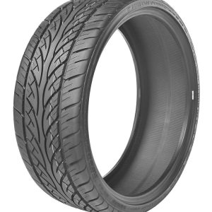 Venom Power 325/35R28 RAGNAROK ONE 120V XL BLK