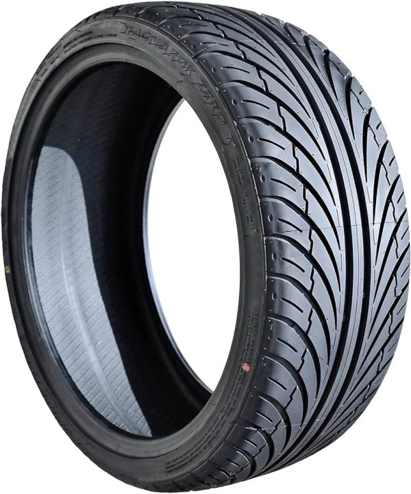 Venom Power 235/35ZR19 RAGNAROK ZERO X 91W XL BLK