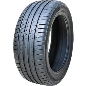 Venom Power 275/45ZR19 ROK X 108W XL BLK