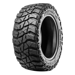 Venom Power LT285/70R17 SWAMPTHING M/T 10PR 126/123Q BLK