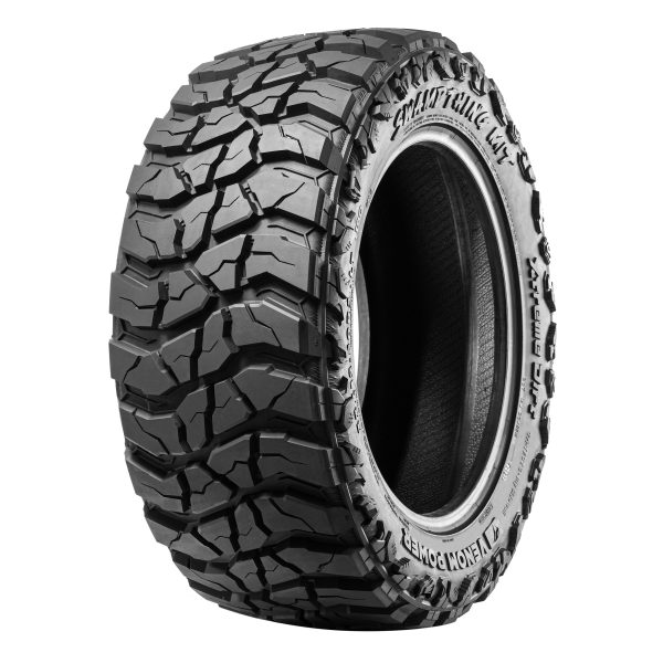 Venom Power LT285/75R16 SWAMPTHING M/T 10PR 126/123Q BLK