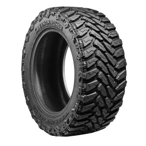 Venom Power LT305/60R18 Terra Hunter M/T 10PR 121/118Q BLK