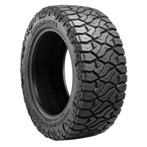 Venom Power LT285/65R20 Terra Hunter R/T+ 10PR 127/124Q BLK
