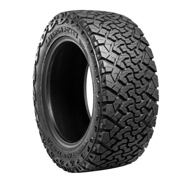 Venom Power LT285/60R20 Terra Hunter X/T 10PR 125/122R BLK