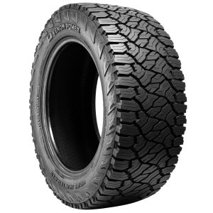 Venom Power LT285/55R20 TRAIL HUNTER ATS 10PR 122/119Q BLK