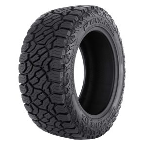 Venom Power LT285/55R20 TRAIL HUNTER ATX 10PR 122/119Q BLK