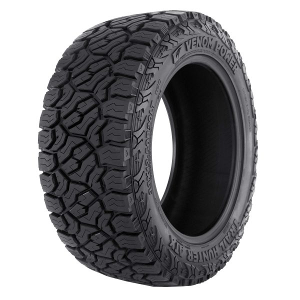 Venom Power LT285/55R20 TRAIL HUNTER ATX 10PR 122/119Q BLK