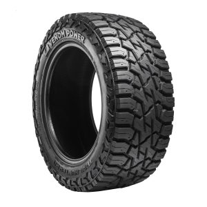 Venom Power LT285/60R20 Trail Hunter R/T 10PR 125/122R RWL