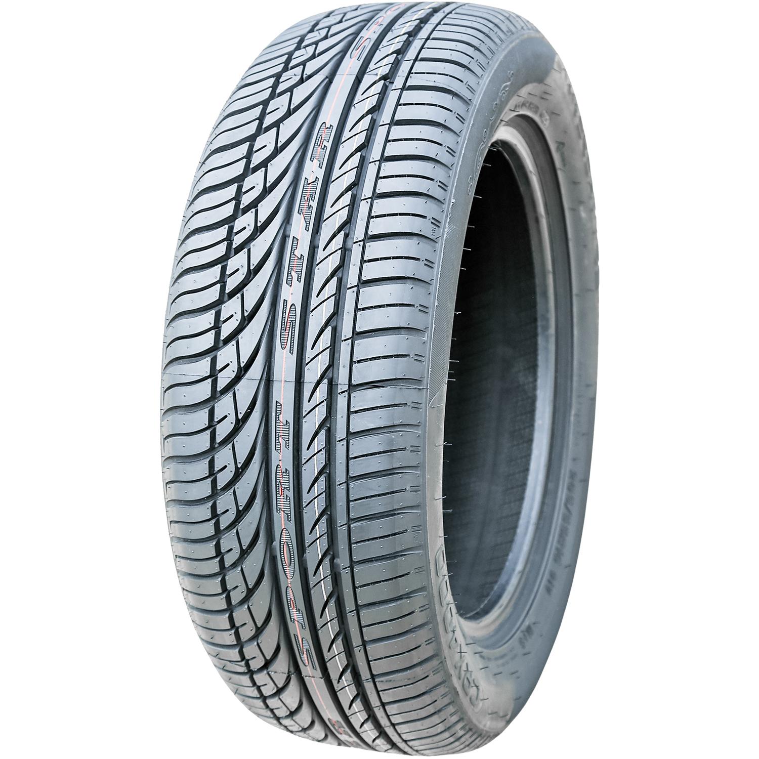 VersaTyre CRX4000 205/55R16 91V AS A/S All Season Tire