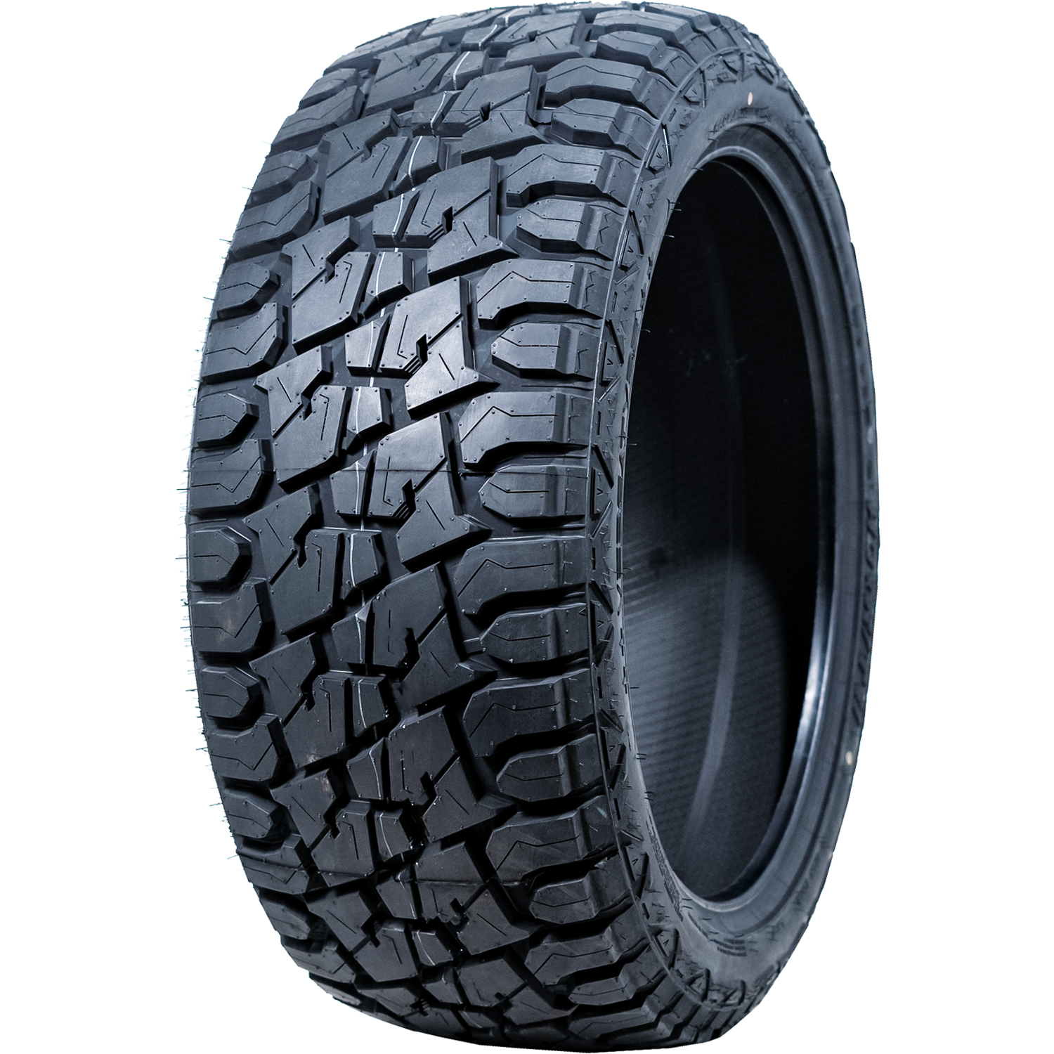 Versatyre HD*R/T II 275/55R20 111T RT R/T Rugged Terrain Tire