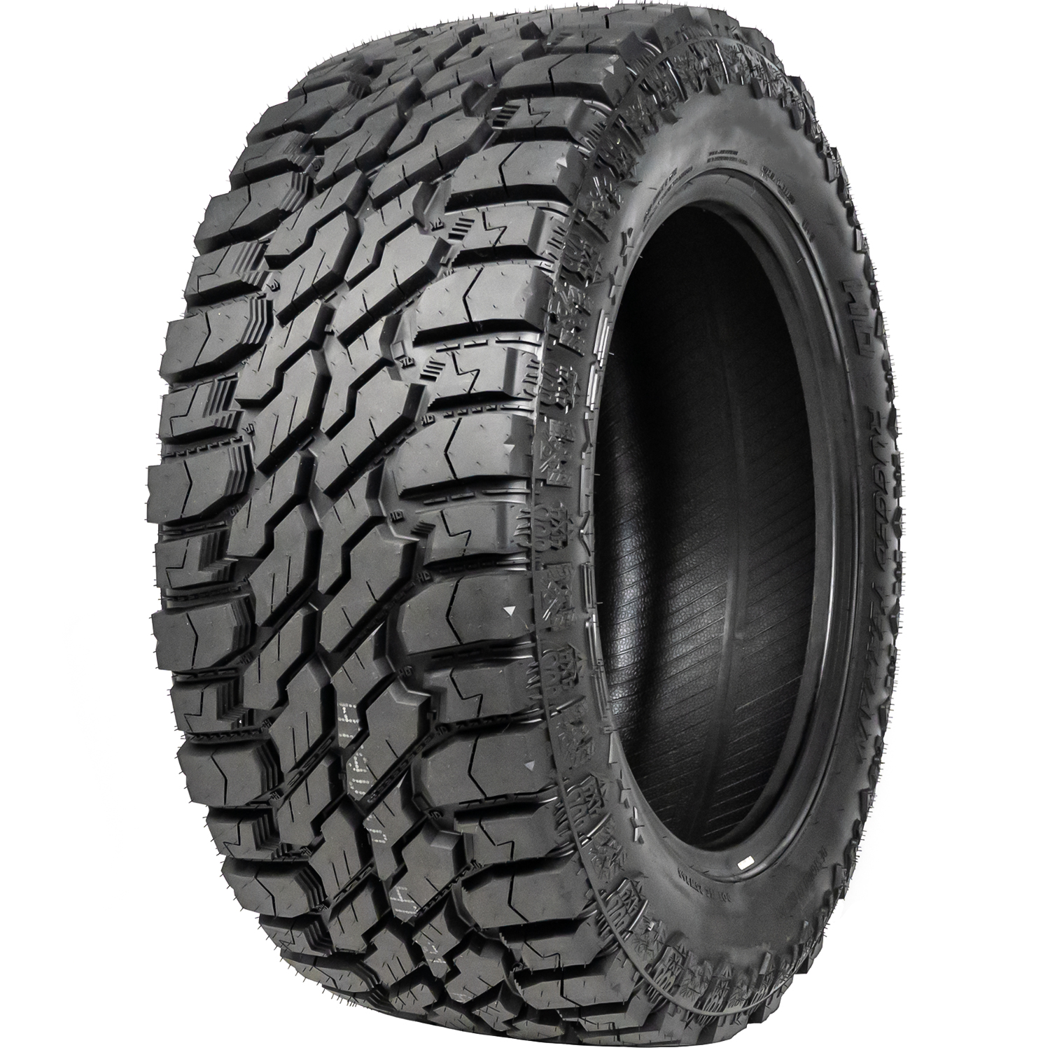 Versatyre HD Rugged Terrain LT 35X14.50R24 118Q E (10 Ply) RT R/T Rugged Terrain Tire