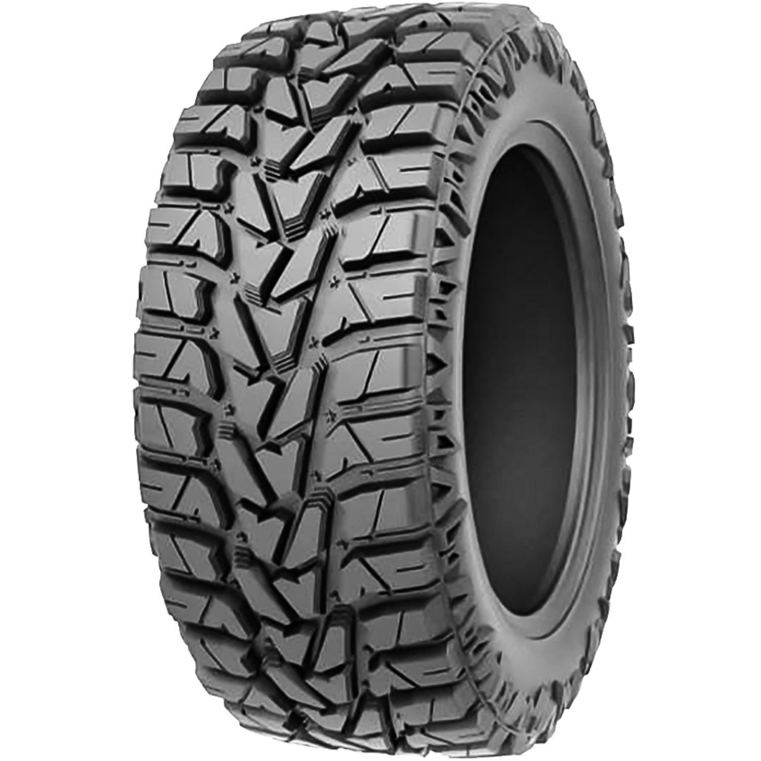 Versatyre MXT/HD LT 36X14.50R26 116P F (12 Ply) MT M/T Mud Terrain Tire