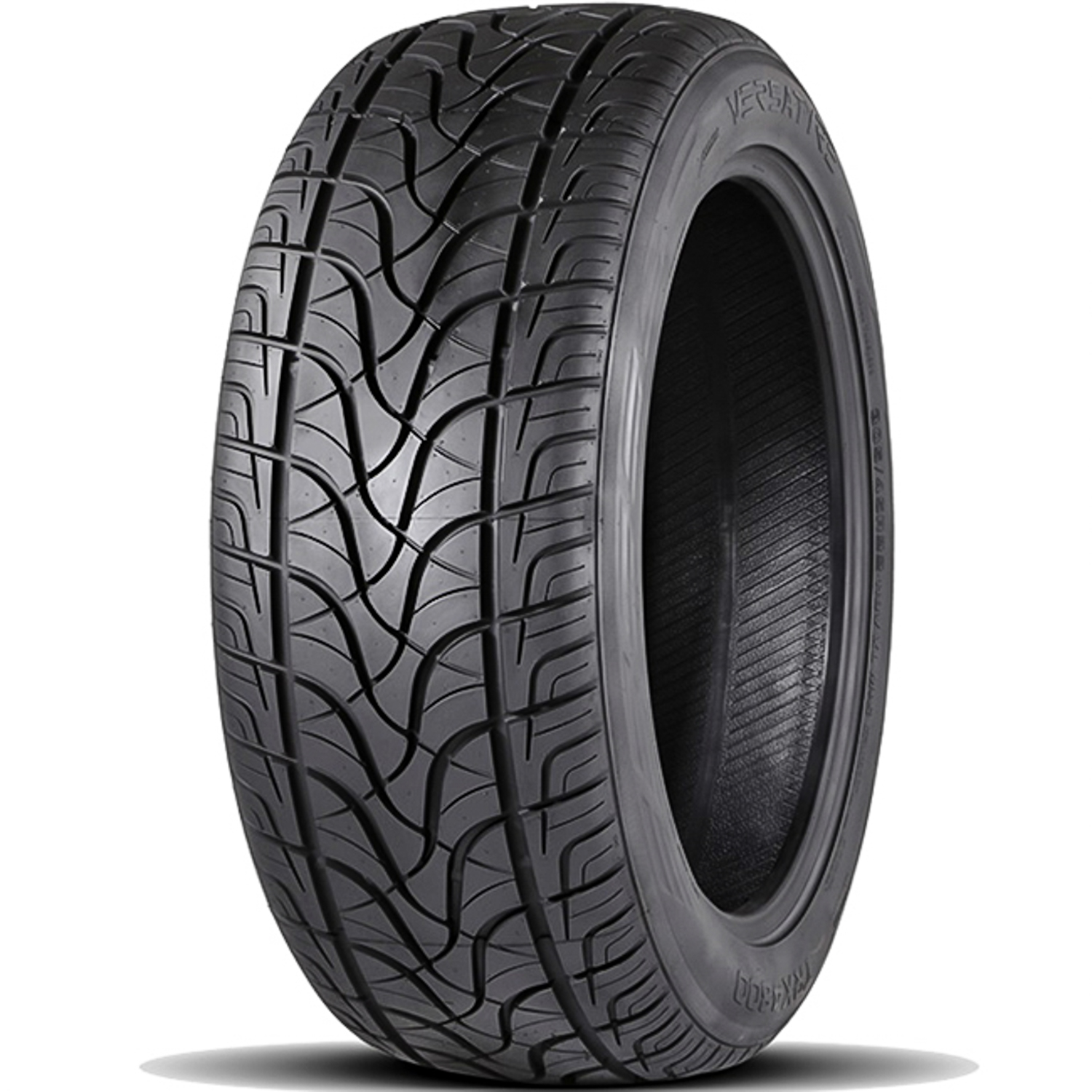 VersaTyre TRX4800 295/35R24 110V AS A/S All Season Tire