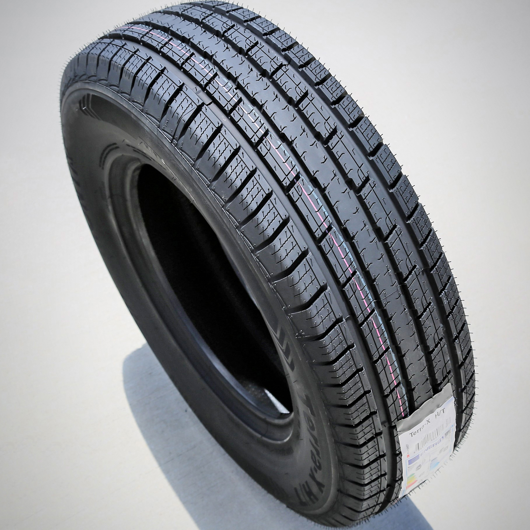 Waterfall Terra-X H/T 225/65R17 102H XL AS A/S All Season Tire