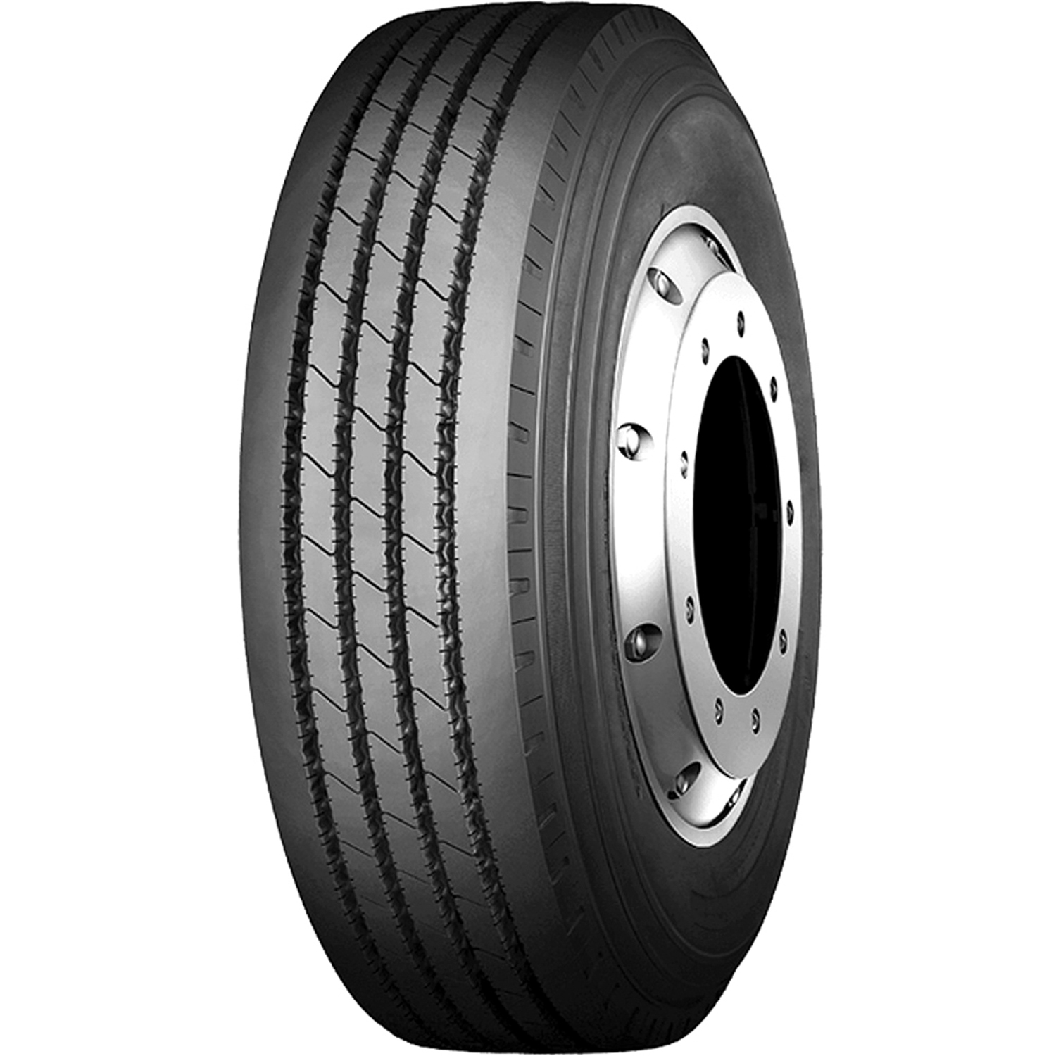 Westlake CR976A 255/70R22.5 140/137M H (16 Ply) AS A/S All Season Tire