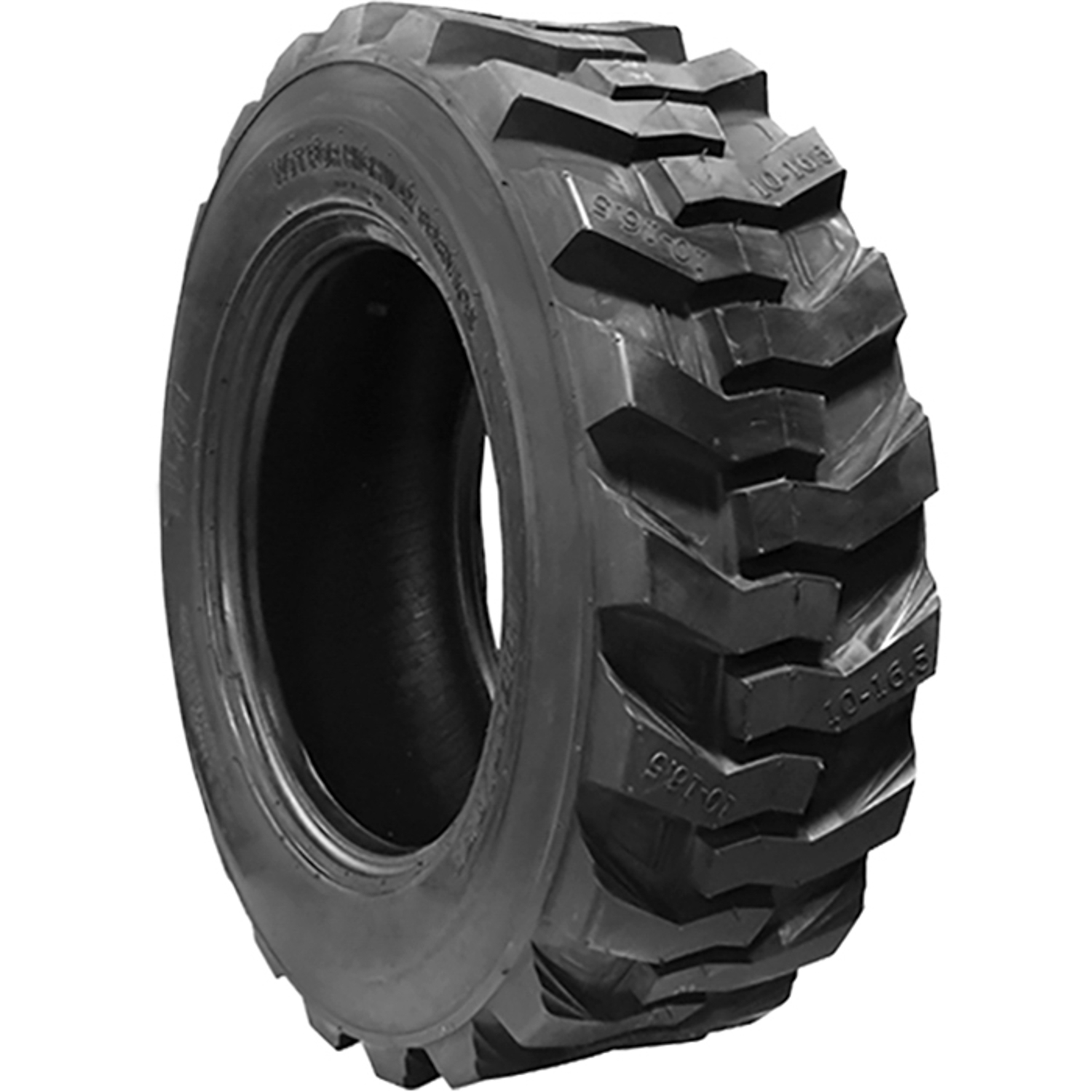 Westlake EL78 10-16.5 145A2 10 Ply AS A/S All Season Tire